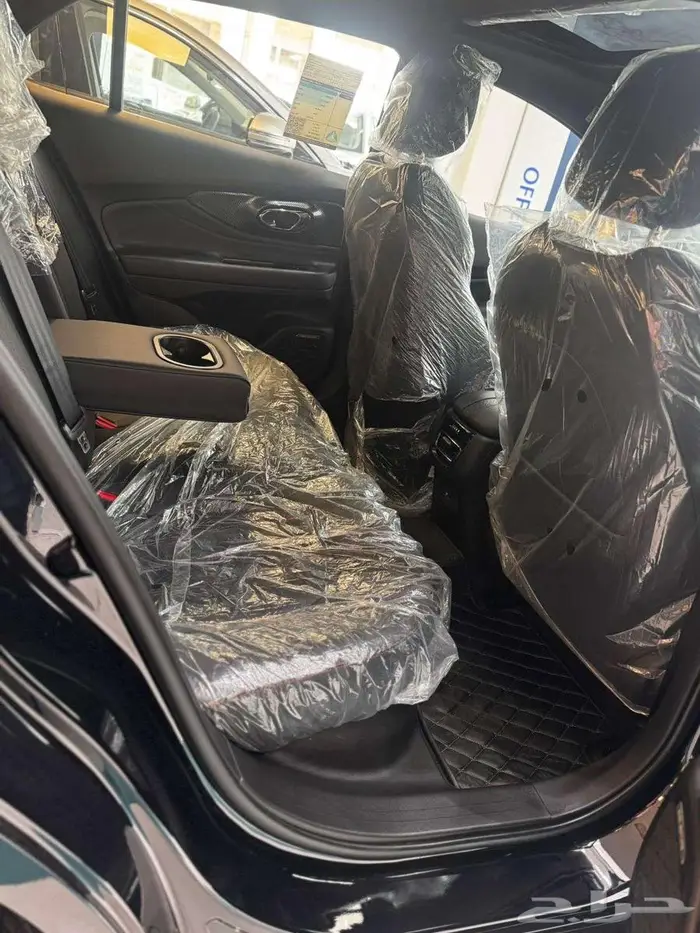 جي اي سي امباو GE موديل 2025 كاش واقساط 5