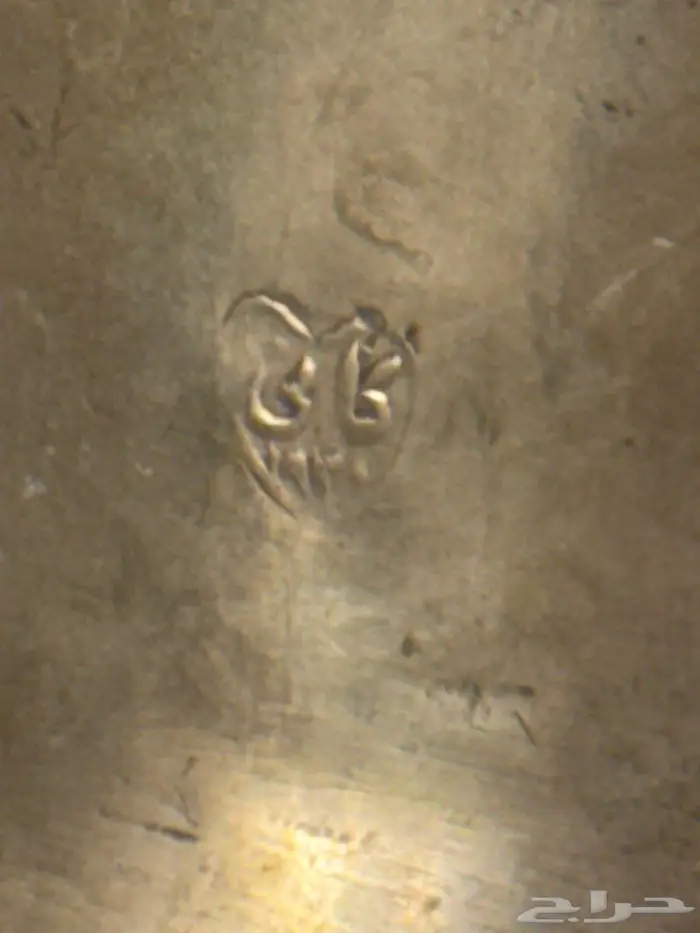 دلال تراثيه قديمه 0