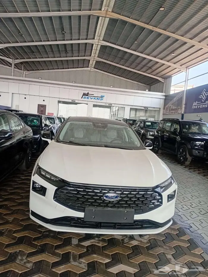 تورس تيتانيوم 2026 الان بسعر حصري في سفنز 5