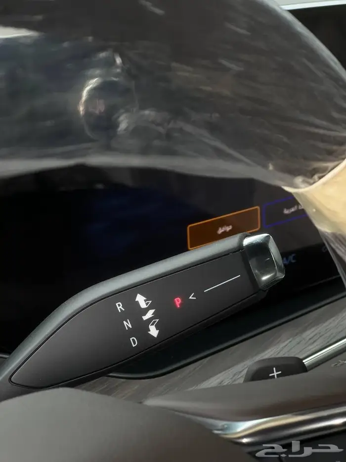 شفروليه تاهو LS 2025 دبل 16