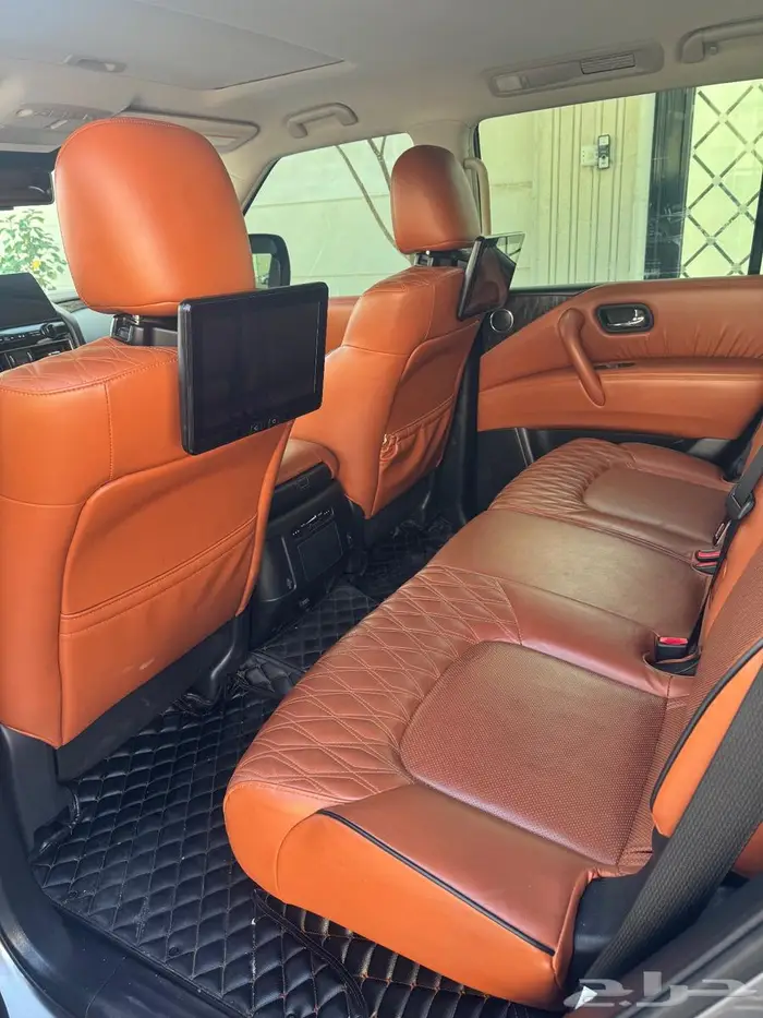 باترول بلاتنيوم 2023 3