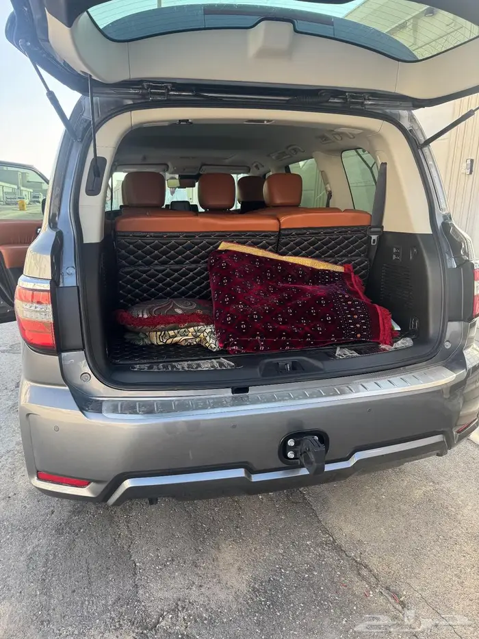 باترول بلاتنيوم 2023 5