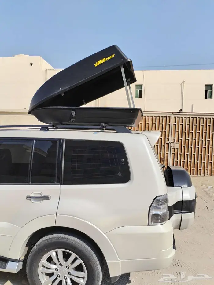 صندوق سقف للسياره 4