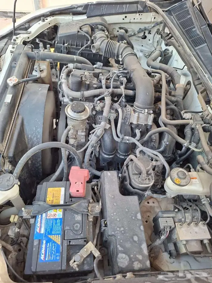 هايلوكس 2018 5