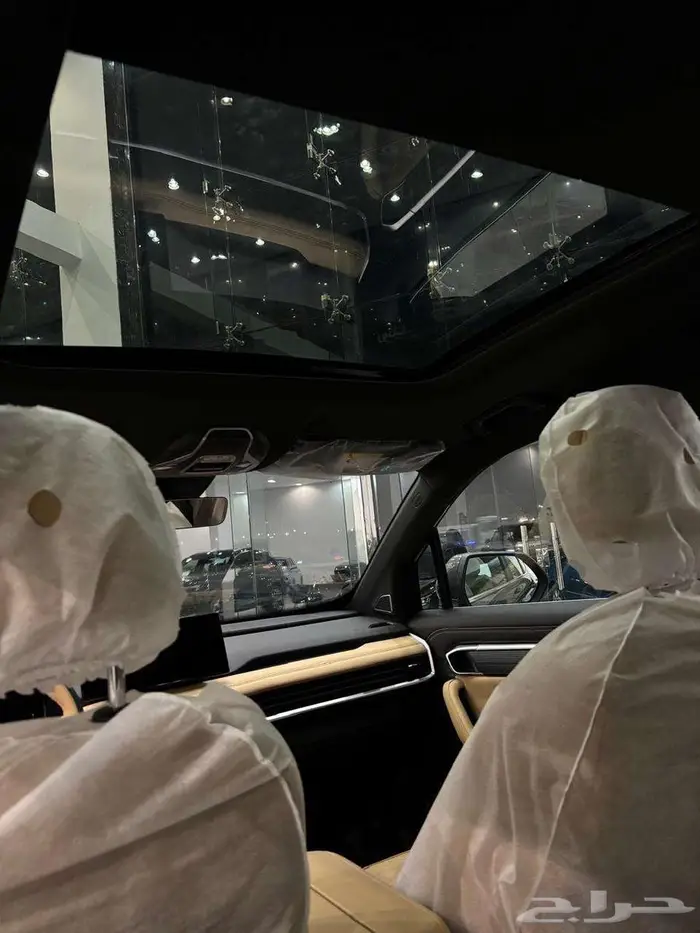 عروض نهاية السنه على جيلي اوكافانجو الفل والنص 4