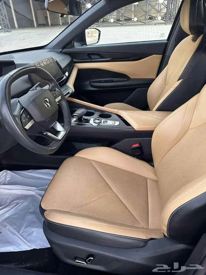 شانجان يوني في 2024 7