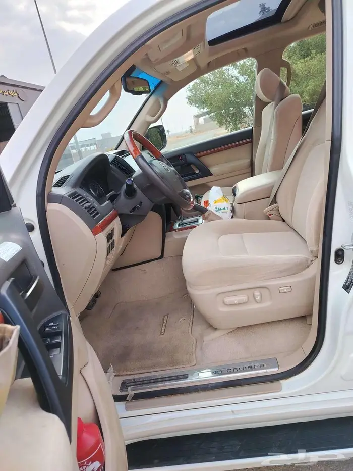 تويوتا جكسار موديل 2015 7