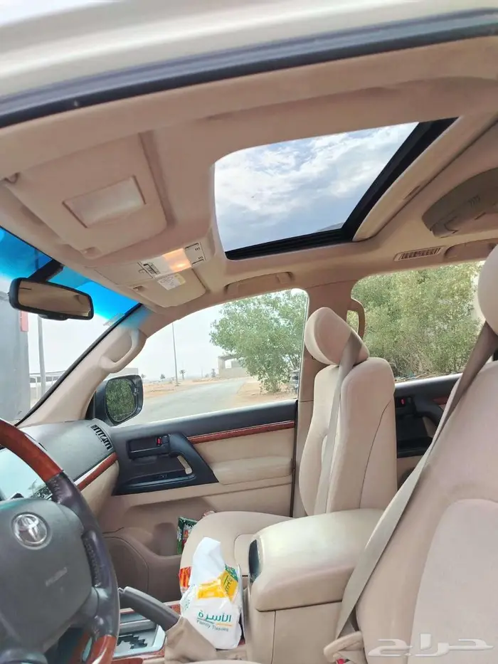 تويوتا جكسار موديل 2015 8