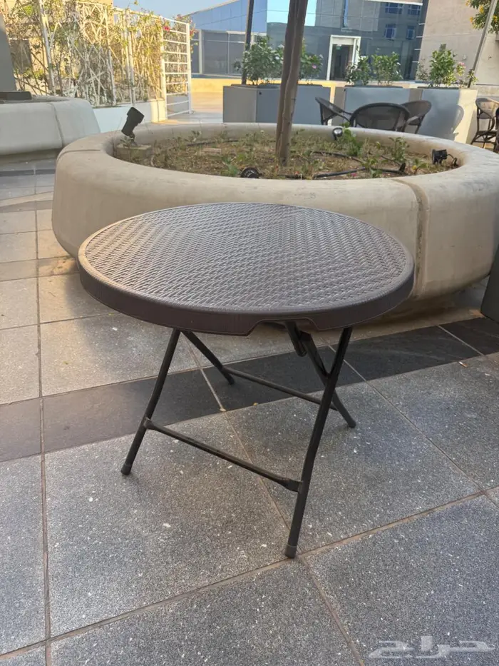 تلفزيون 85 بوصه   جلسات خارجيه   مكينة قهوة 9