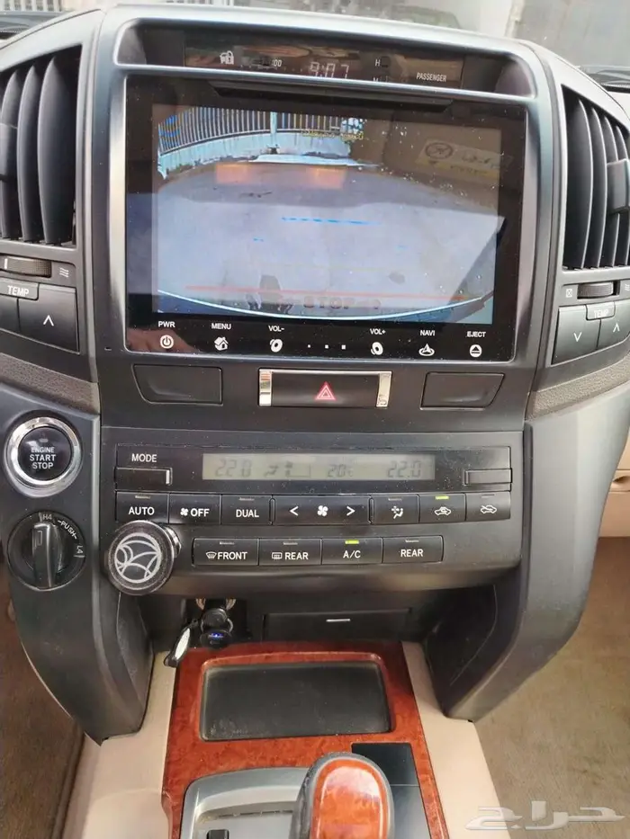 تويوتا جكسار موديل 2015 13