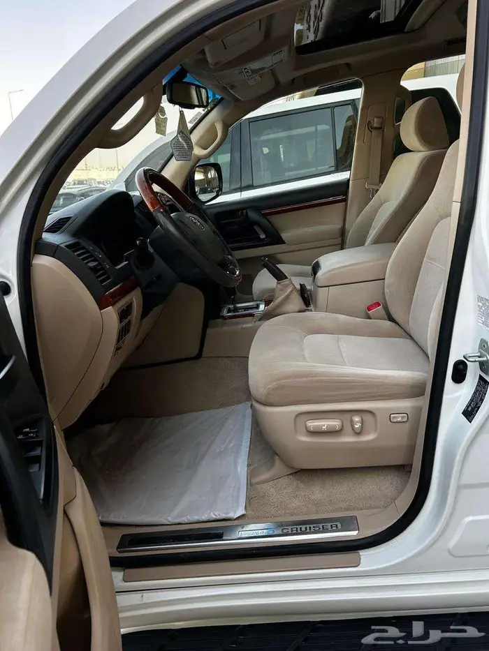 منوة المستخدم فل كامل سعودي البيع 123000 8