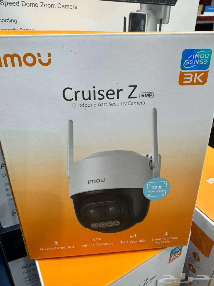 فني كاميرا 6