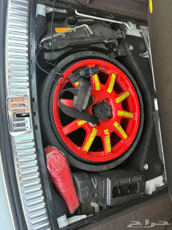 بورش كيان 2012 12