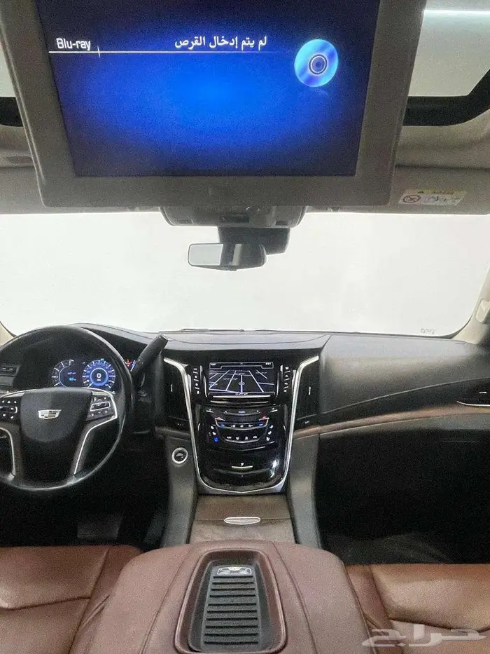 كاديلاك اسكاليد2020 17