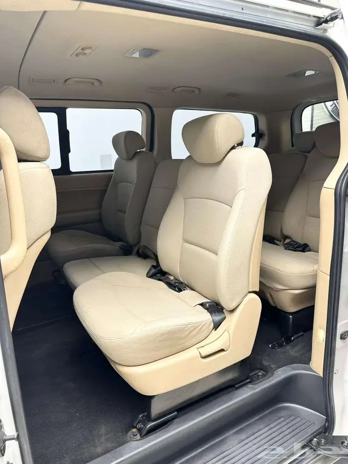 هيونداى اتش وان 2021 5