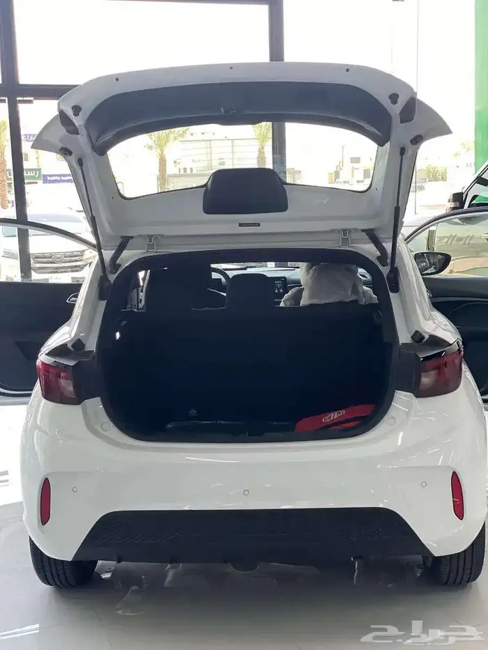 متوفرام جى 3 ستاندر موديل 2025 بأفضل سعر 10