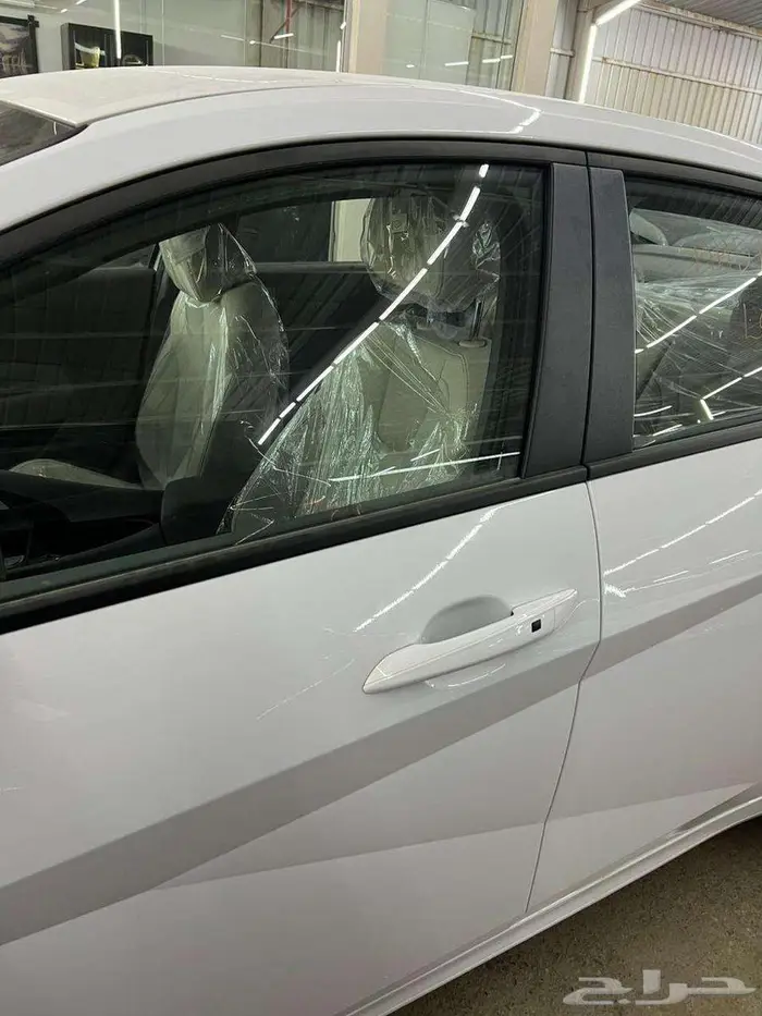 هيونداي إلنترا   فئة سمارت 2.0   موديل 2026 3