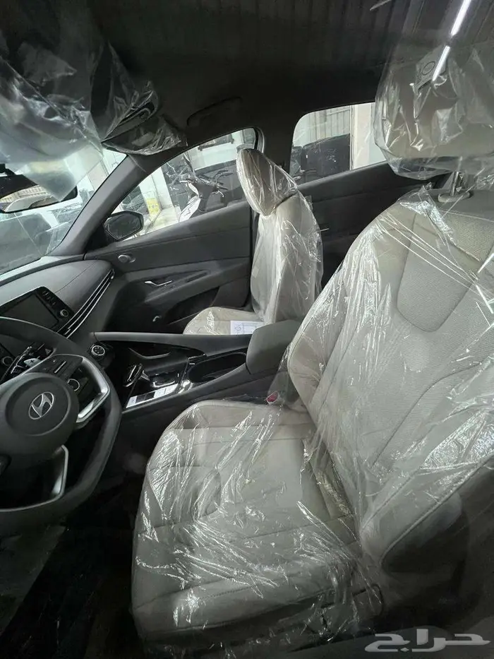 هيونداي إلنترا   فئة سمارت 2.0   موديل 2026 4