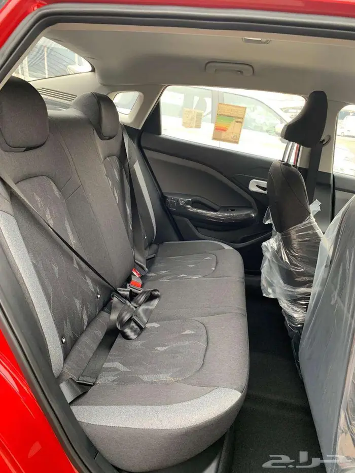 كيا K3 - استاندر موديل 2026 اقل سعر للكاش 12