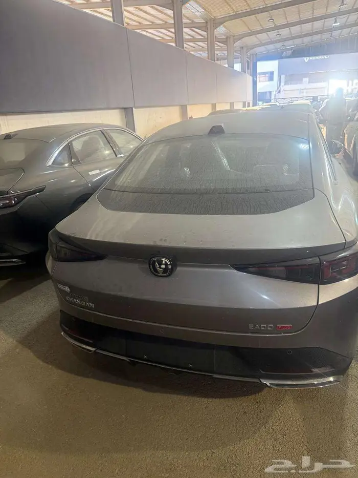 شانجان ايدو جميع الفئات 2026 3