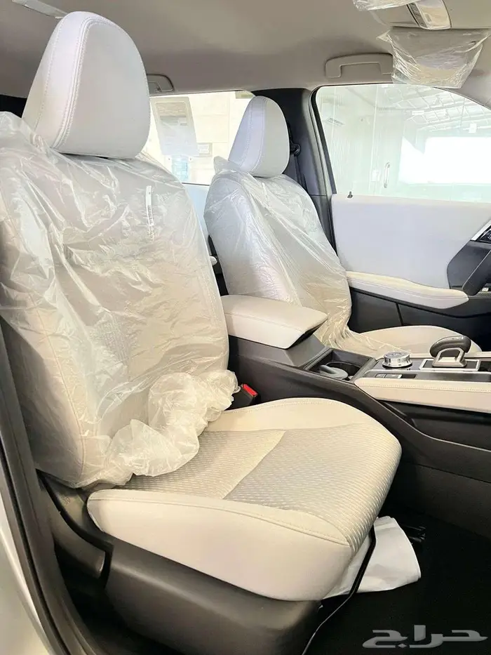 ميتسوبيشي اوتلاندر 2025 فل كامل كاش واقساط 5