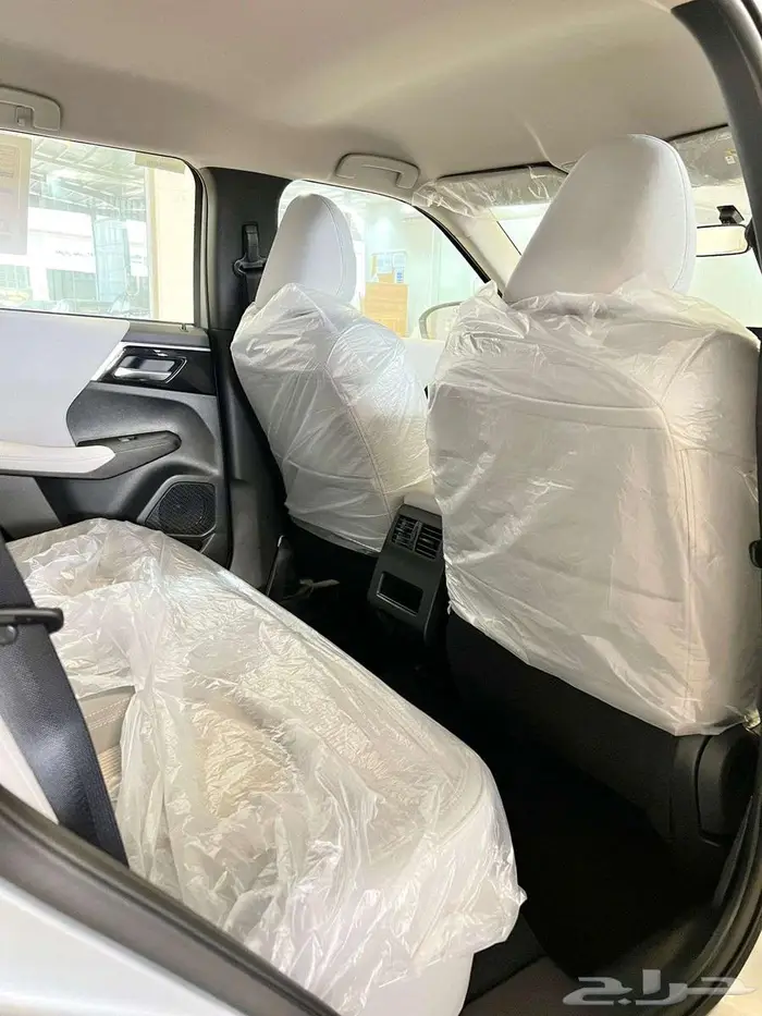 ميتسوبيشي اوتلاندر 2025 فل كامل كاش واقساط 18