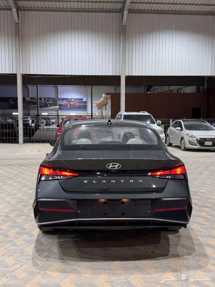 هيونداى النترا كمفورت - 2025 - ماكينة 1.5- زيتى داخلى بيج 3