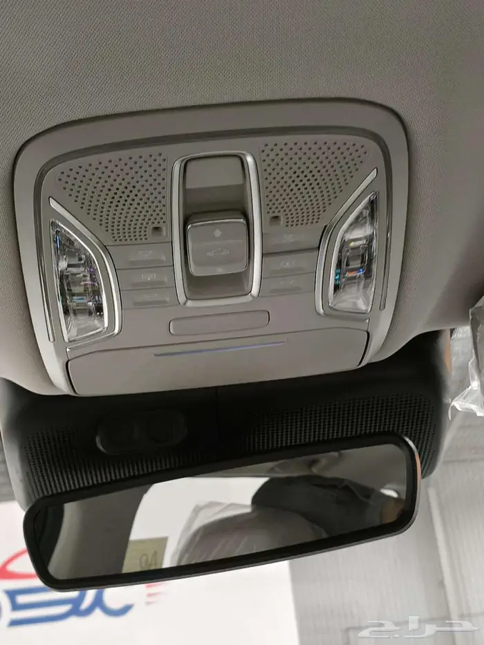 GAC جي ايه سي GS8 GT نص فل 2026 الجميح 24