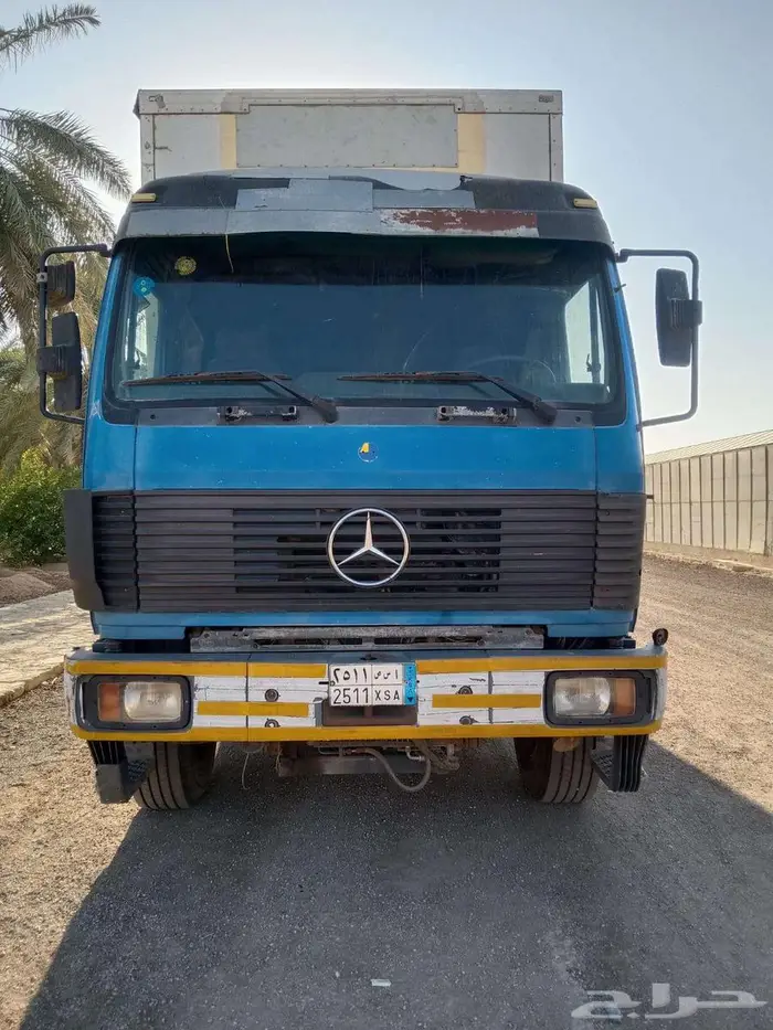 سيارة البي مرسيدس 94 للبيع 0