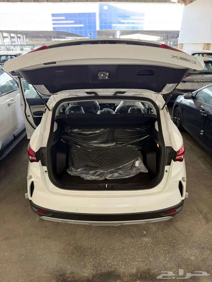 جيتور اكس 50 بريميم موديل 2026 6