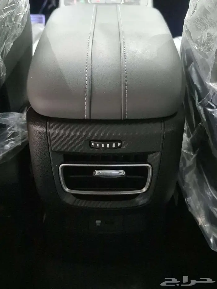 جاك GAC امباو R سبورت 2026 الجميح 16