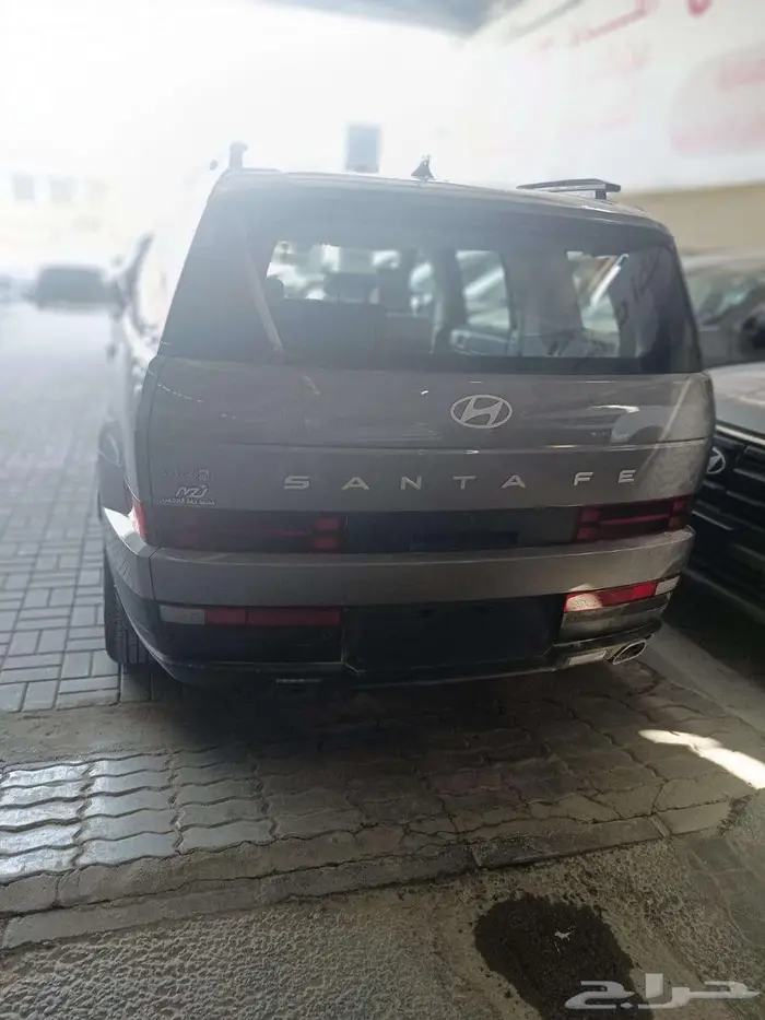 هيونداي -سنتافي 2026- سمارت -كمفورت عرووض نهاية السنة 7