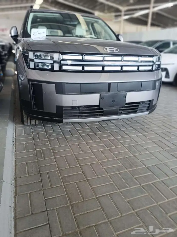 هيونداي -سنتافي 2026- سمارت -كمفورت عرووض نهاية السنة 5