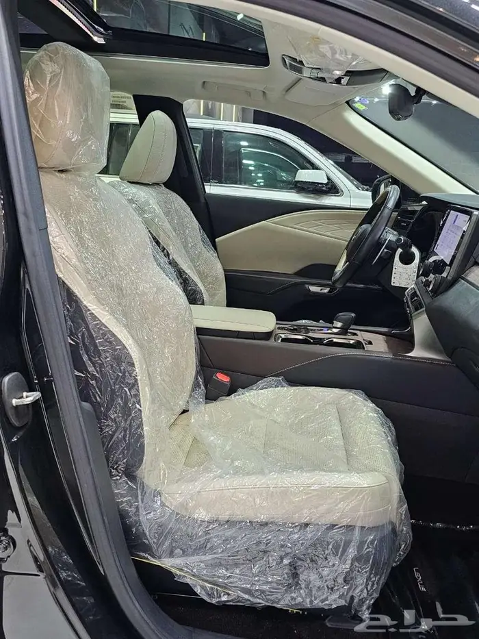 لكزس 2024 RX350 ( فل كامل ) 15