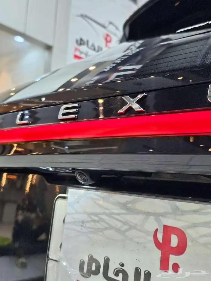 لكزس 2024 RX350 ( فل كامل ) 18