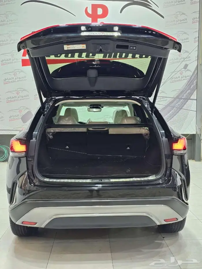 لكزس 2024 RX350 ( فل كامل ) 19