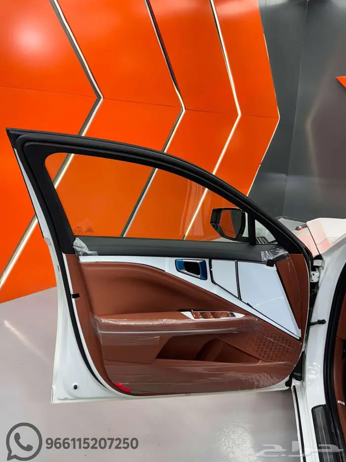 كيا K8 ستاندر 2026  بدون دفعة أولى   أقل قسط 11