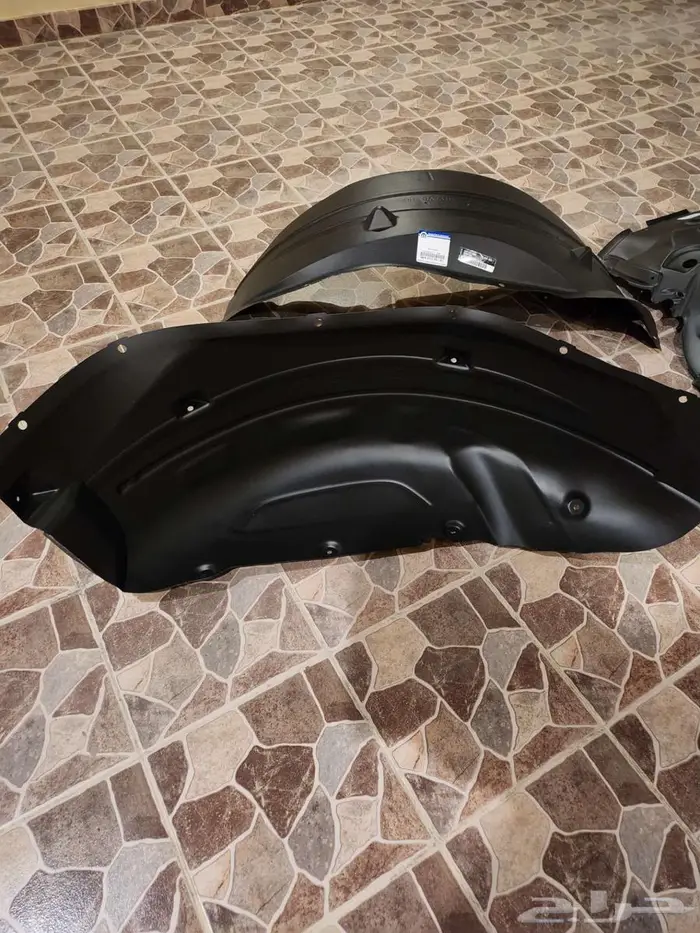 للبيع بطانات رفارف هاي فندر لرانجلر Jl أصلية 2018- 2025 1