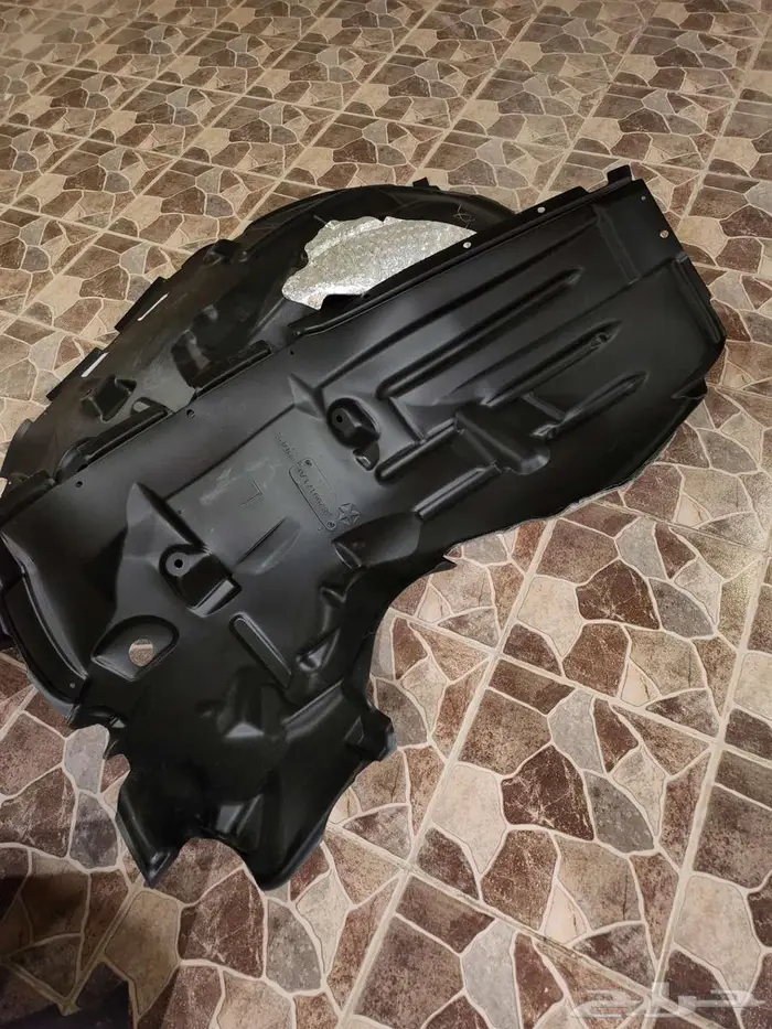 للبيع بطانات رفارف هاي فندر لرانجلر Jl أصلية 2018- 2025 2