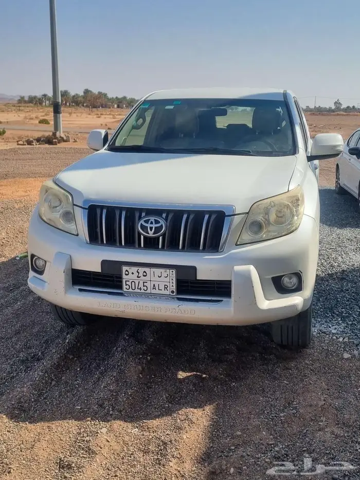 برادوا  2010 0