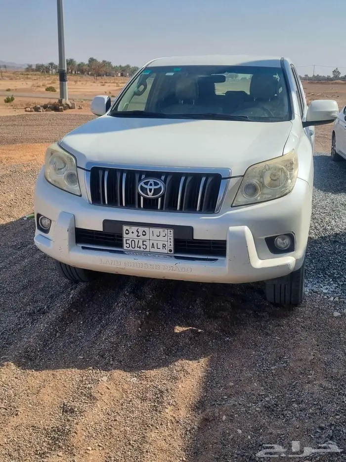 برادوا  2010 1