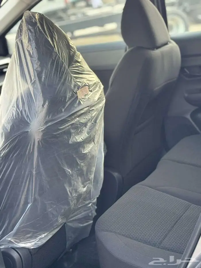 نيسان كيكس استندر 2025 7