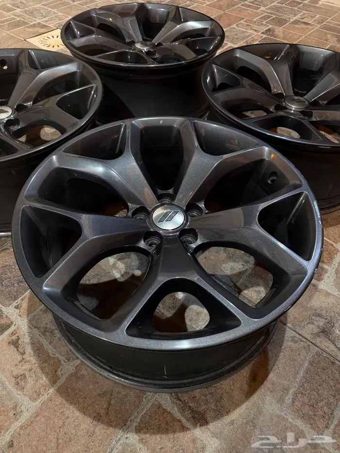 جنوط تشارجر ارتي بريميوم 2017 اصلي 7