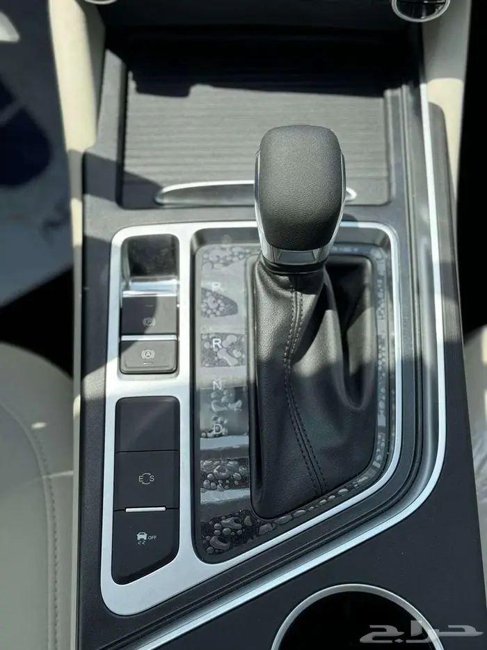 شيري اريزو5 استندر 9