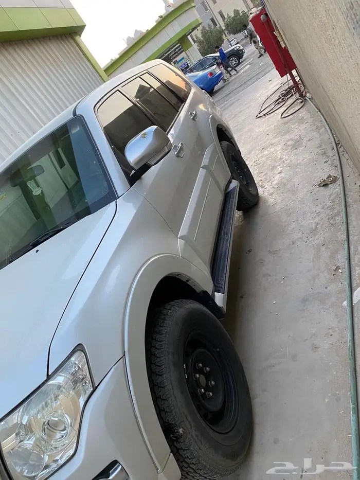 للبيع مستبيشي باجيرو 2016 3