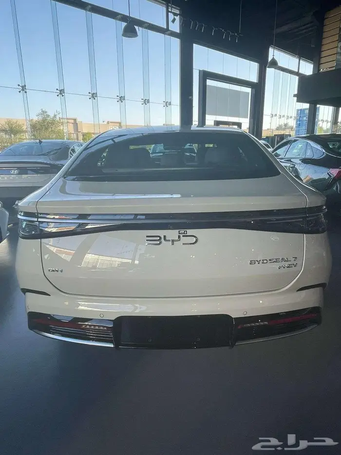 بي واي دي سيل 7 2026 فل كامل عروض نهاية العام 2