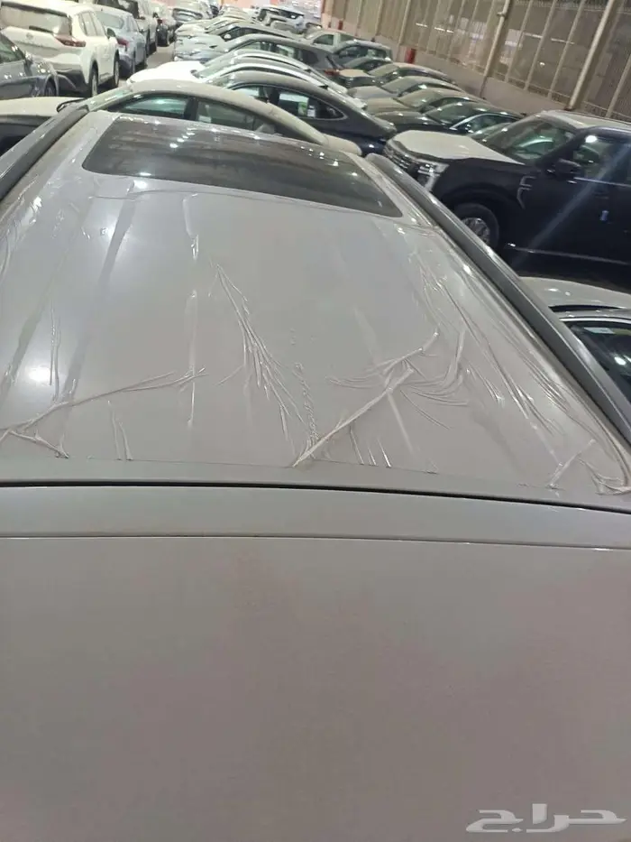 نيسان باترول يلاتنيوم تنفس طبيعى 8