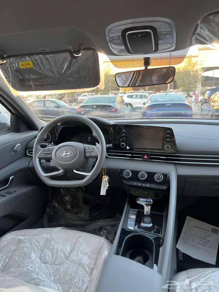 هيونداي النترا سمارت 2026 كاش وتقسيط 7