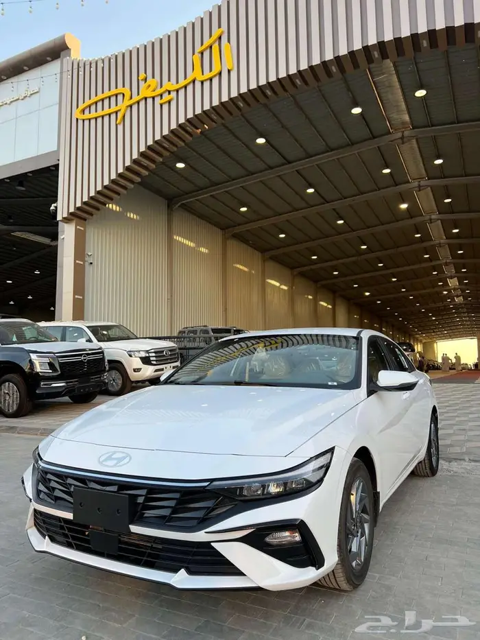 هيونداي النترا سمارت 2026 كاش وتقسيط 0