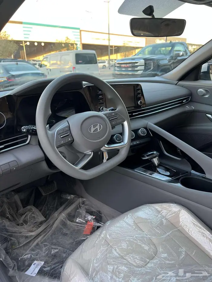 هيونداي النترا سمارت 2026 كاش وتقسيط 3